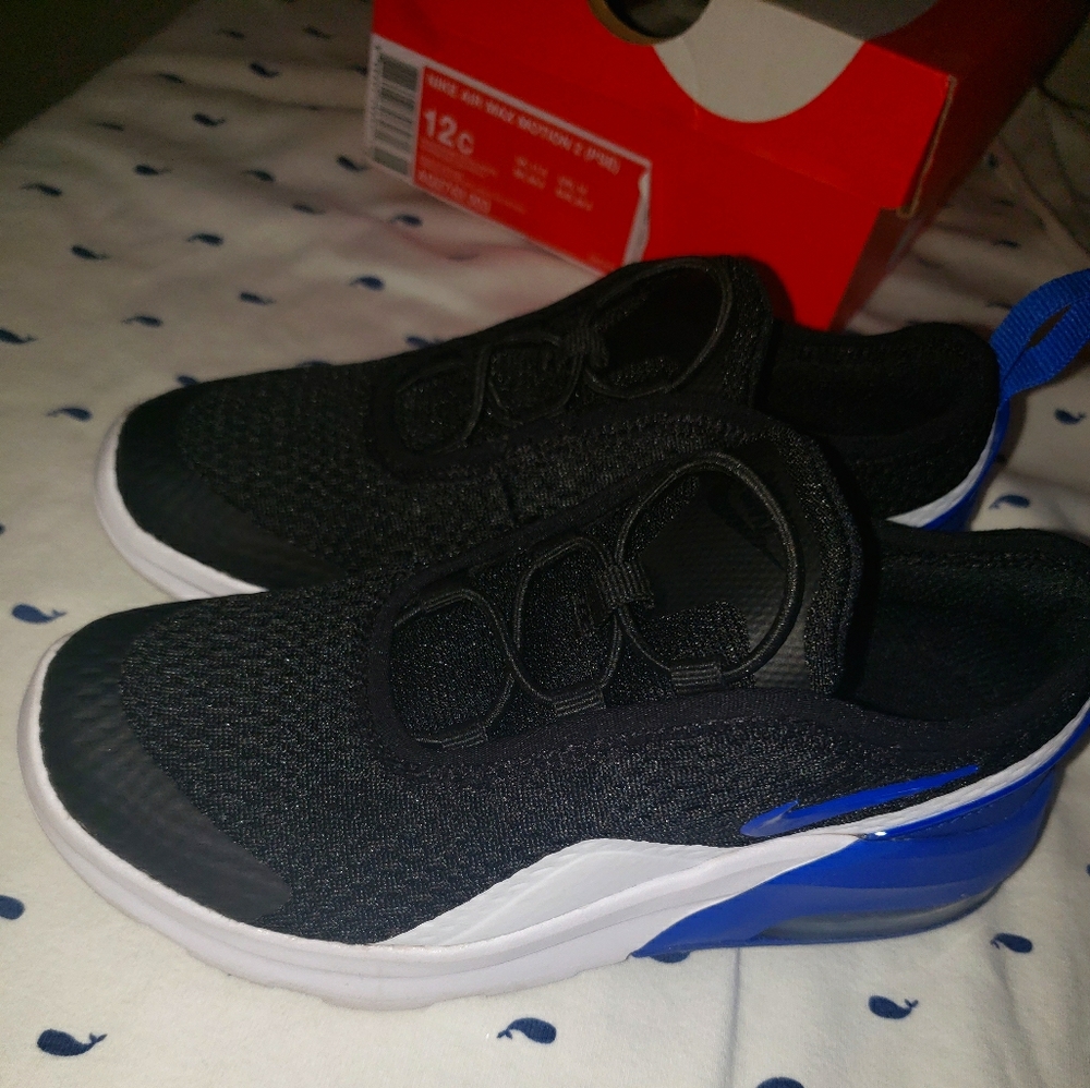 Nike Air Max Size 12C